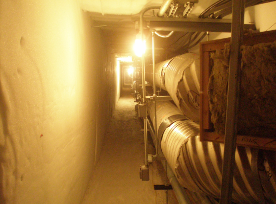 Backrooms后室笔记第六章：层级意识