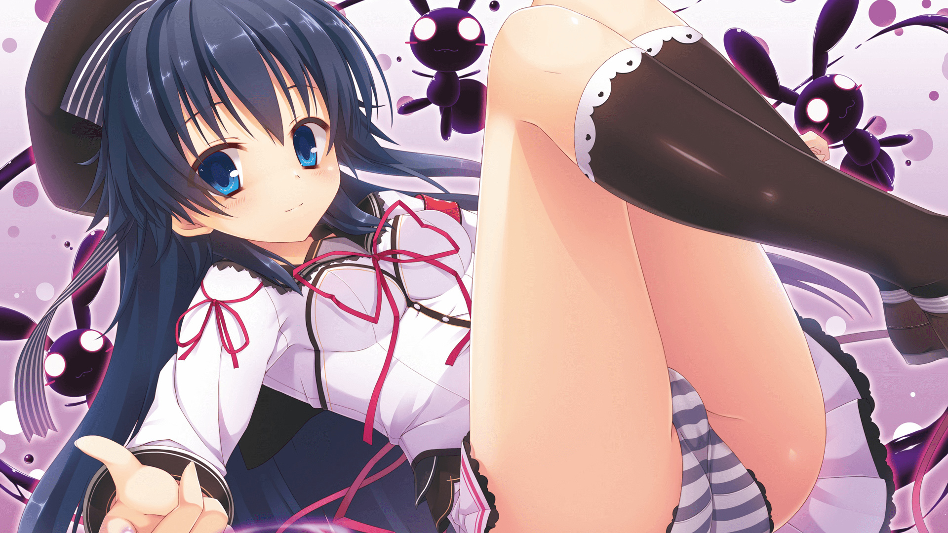 班会课：审判日