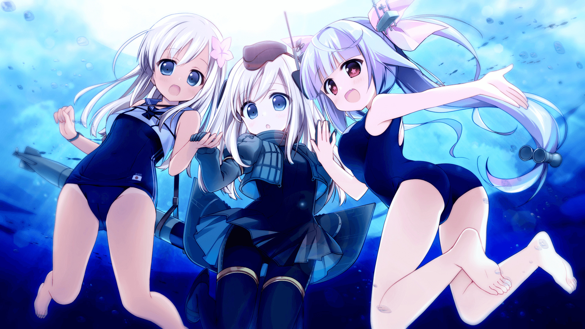 backrooms 第一章：我踩到棍母了！&第二章：Level1？