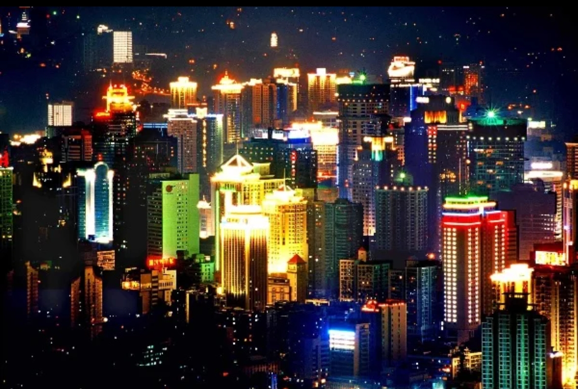 环国经济区已打造