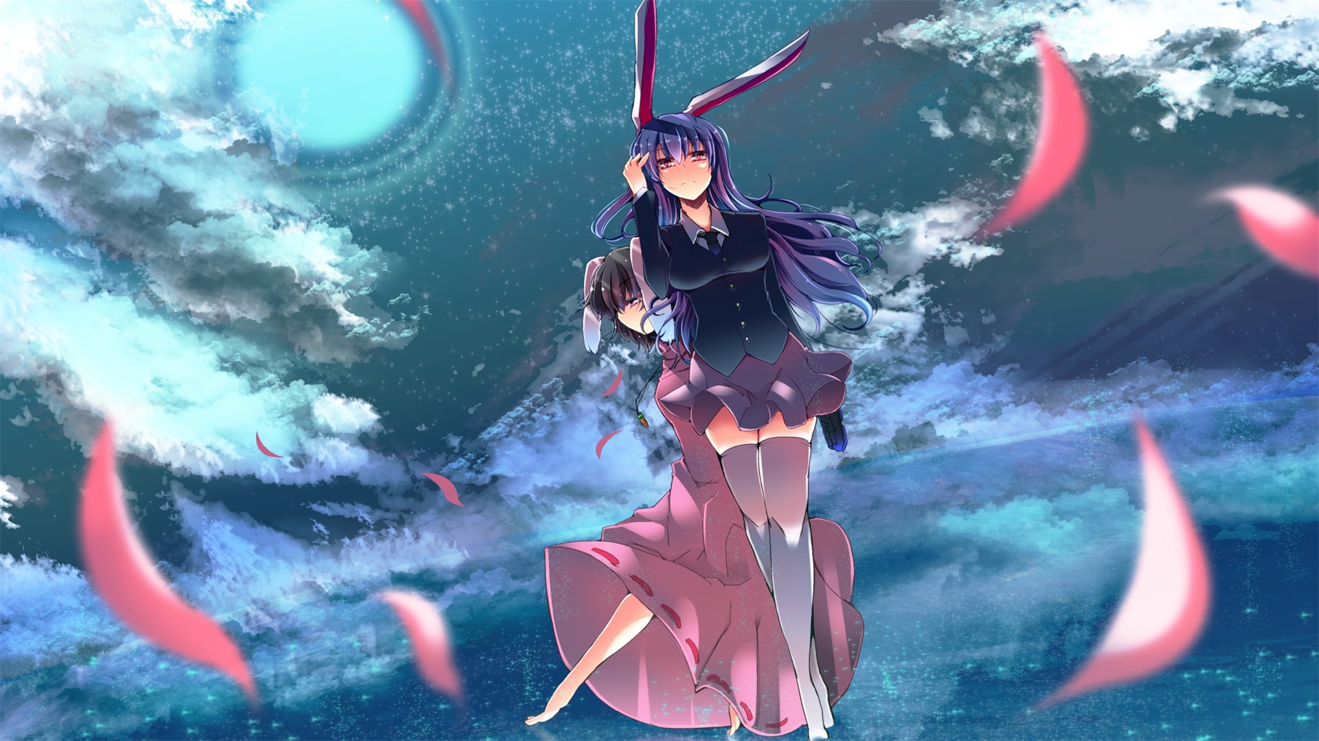 米水日报 - 某老师诡异分组事件