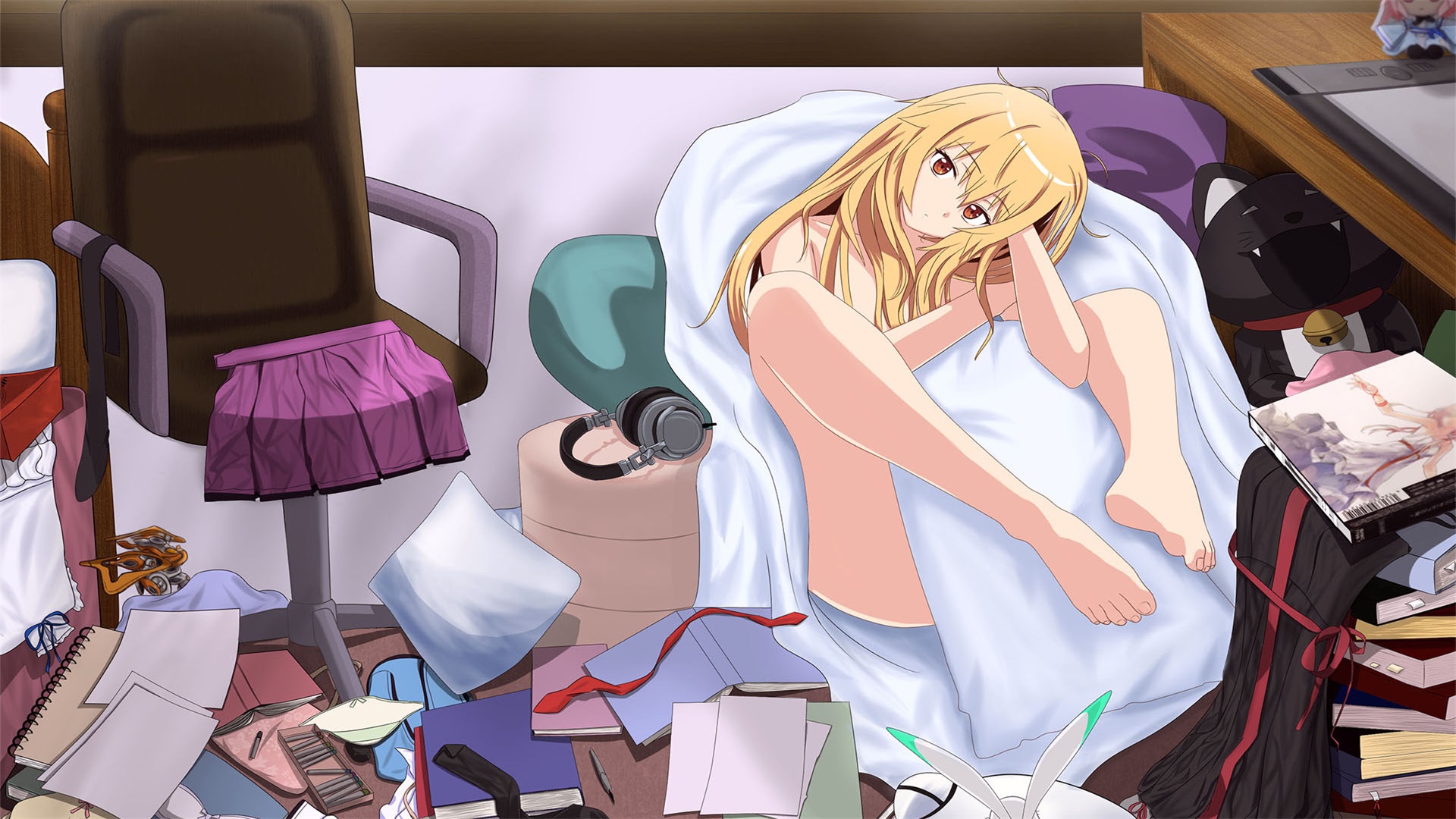 米水日报 - 米水简报 - 莘松中学门口修路