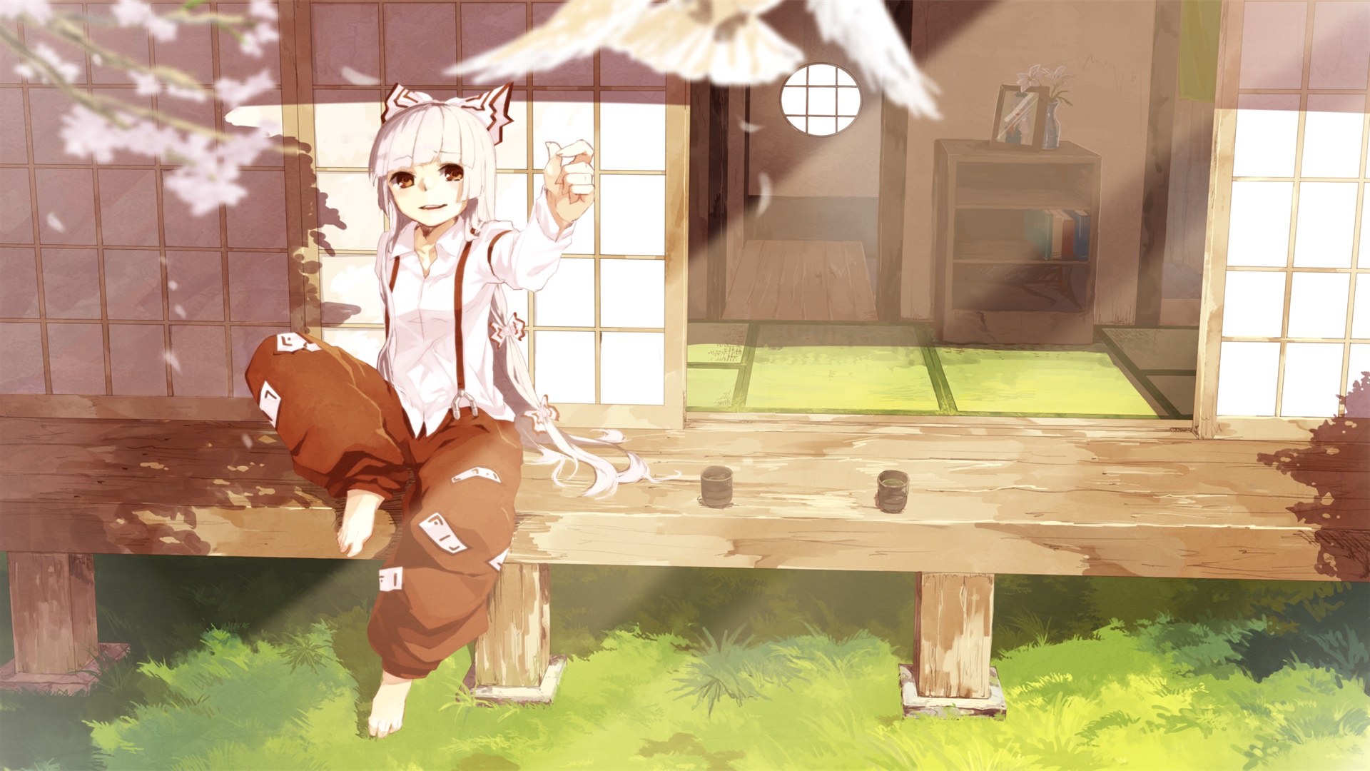 米水日报 - 冬阴功总统患逮捕综合症